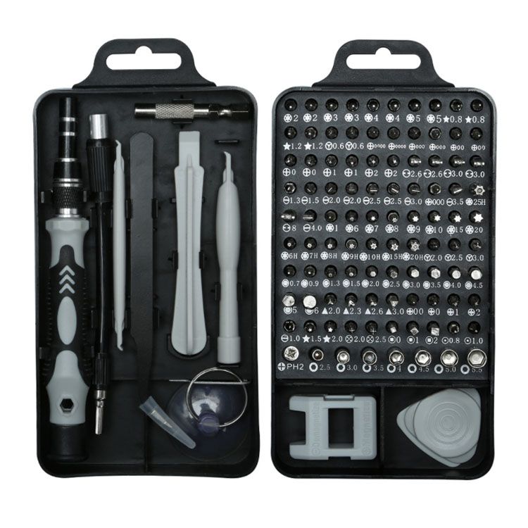 Screwdriver Hand Tool Set