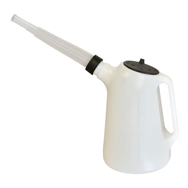 Measuring Oil Jug - 5L