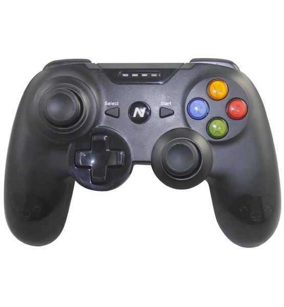 Gamers Smartphone Bluetooth Gamepad with Rechargeable Built in Battery