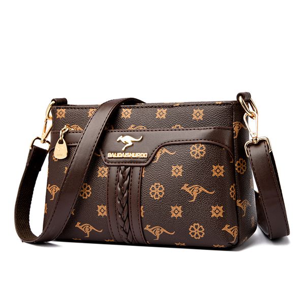 Balidaishuroo Fashion Crossbody Bag