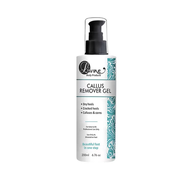 Callus Remover 200ml x 5