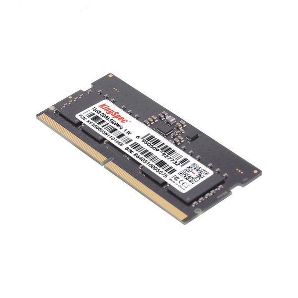DDR5 SODIMM 16GB 5200MHz for Laptop