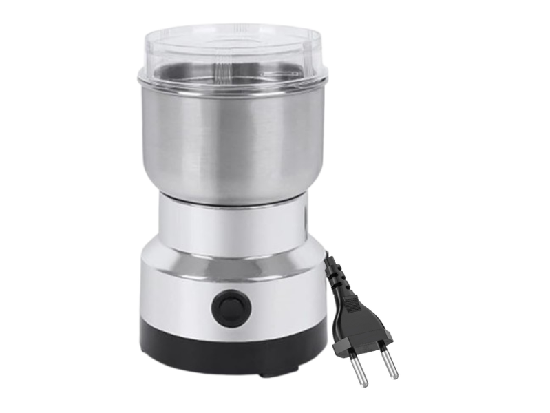 Mini 300W Portable Grinder