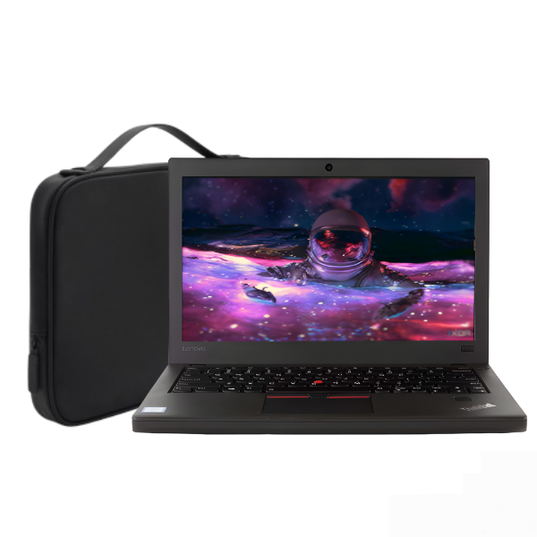 売り切り　Lenovo ThinkPad X270 Certified Pre-Owned Lenovo ThinkPad X270 - Intel i5 16GB RAM