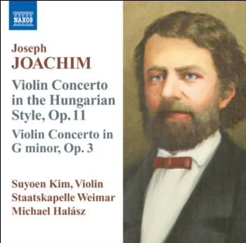 Violin Concertos Op. 3 and 11 (CD / Album)