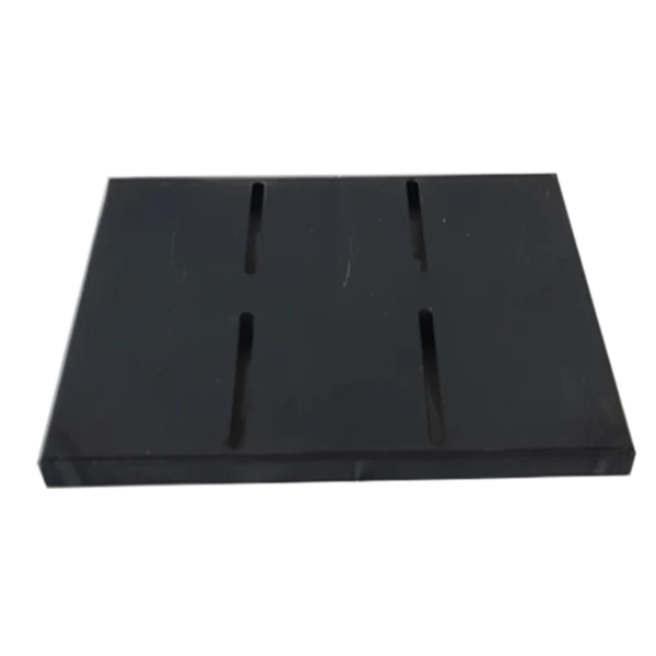 Gatto Mildsteel Lid to Fit BO3 Bread Tray