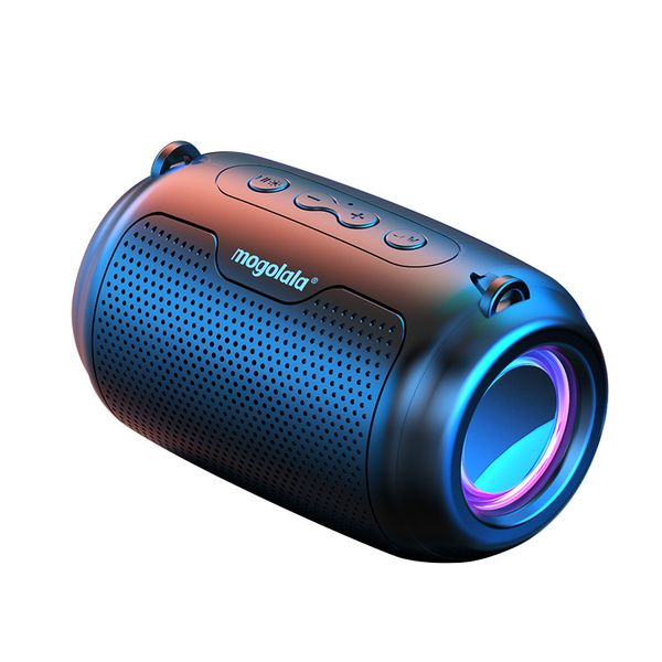 AI Smart Wireless Bluetooth Speaker