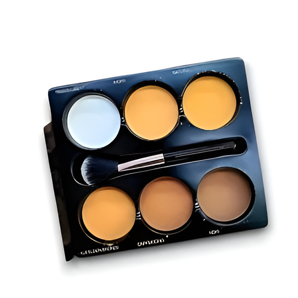 Kiko Girl Contour Powder Palette