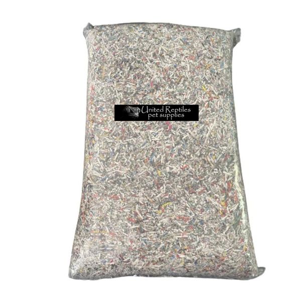 Shredding Paper Pet Bedding for small pets, Hamsters, Rabbits ect