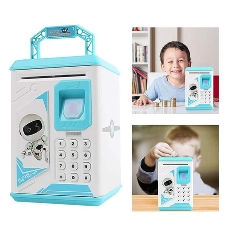 Money saving best sale box for kids