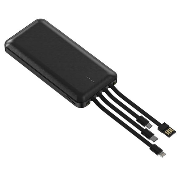 Multi-function Power Bank - Powerbank