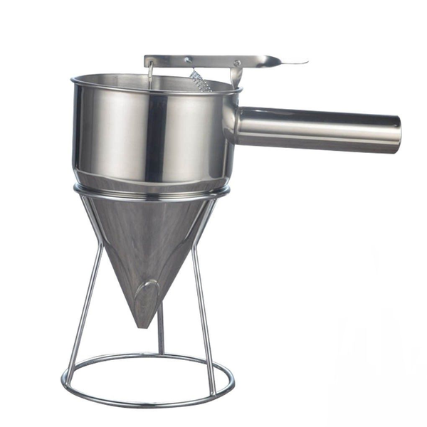 Funnel Batter Dispenser