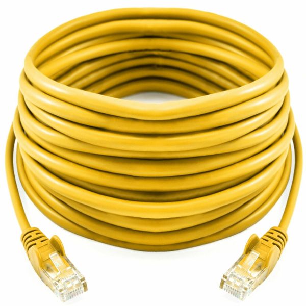 SE-C08 Cat5e LAN Network Cable 50M