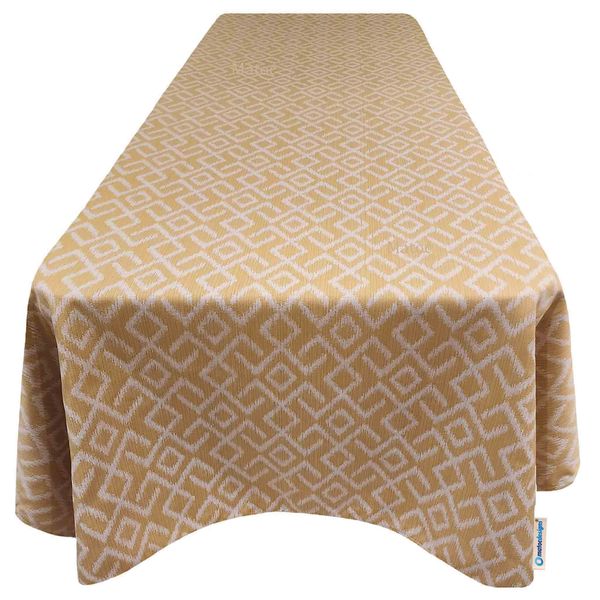 Matoc Designs Tablecloth - Indoor/Outdoor - Primo Sunflower