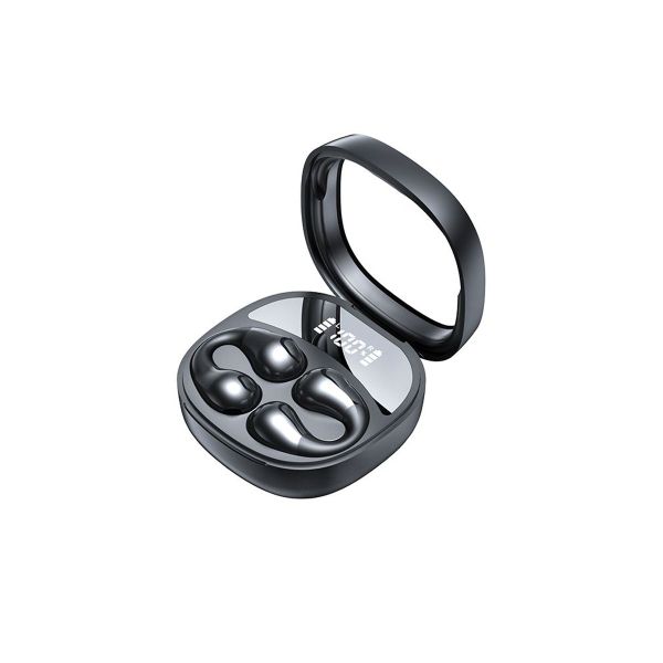Wireless Bluetooth Earbuds Earphones Bluetooth Ear Pods - JR01 - Black