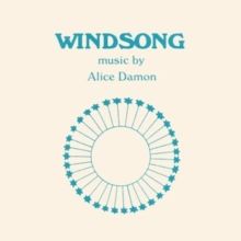 Windsong (Vinyl / 12" Album)