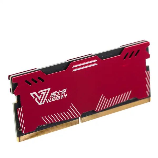 Vaseky DDR5 8GB Laptop RAM 4800MHz with Heatsink