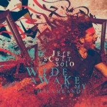 Wide Awake (In My Dreamland) (CD / Album)