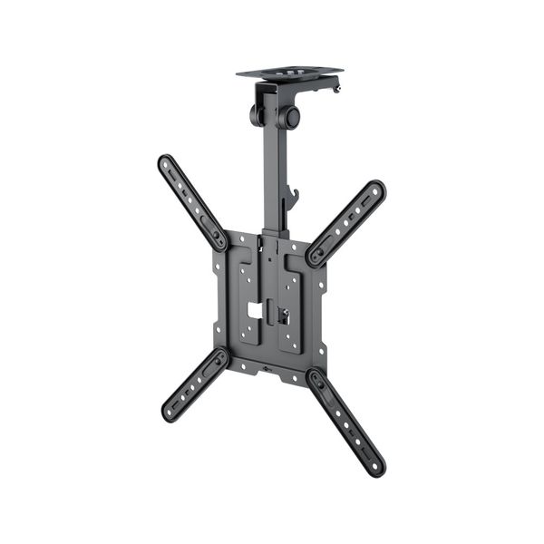 Goobay Ceiling TV Mount Basic TV Mount for TVs from 23" to 55