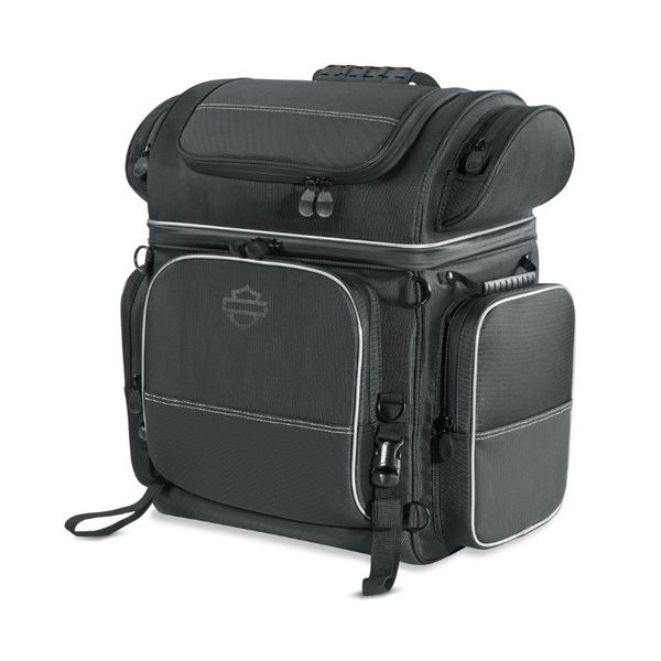 Onyx Premium Luggage Touring Bag