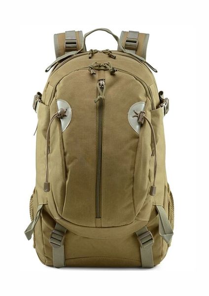 Kenton Tactical 15.6'" Laptop Backpack Bag