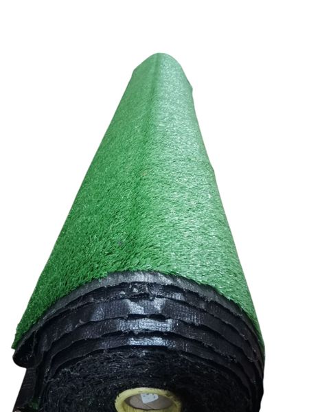 15mm 25m bay 2m weth Green Grass carpet