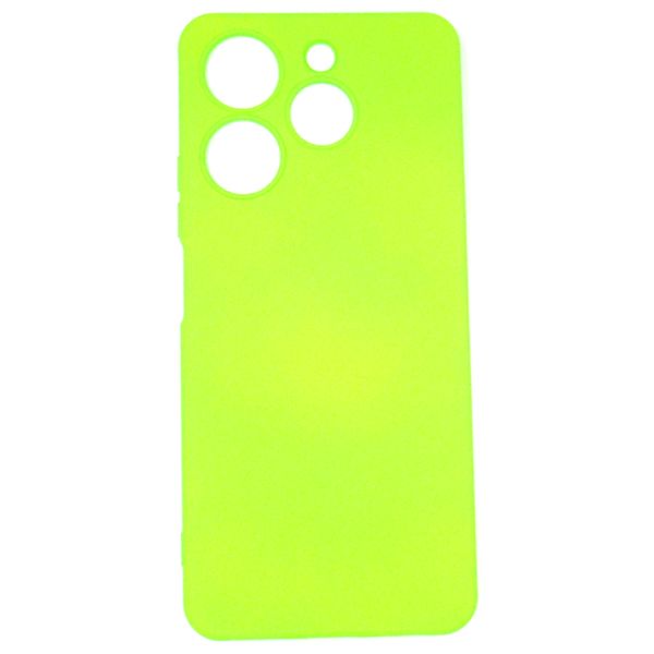 Bumper Case for Tecno Spark 10 Pro