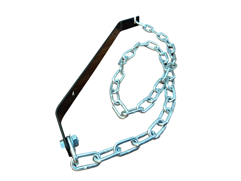 Fantasia 19 KG Gas Bottle Chain