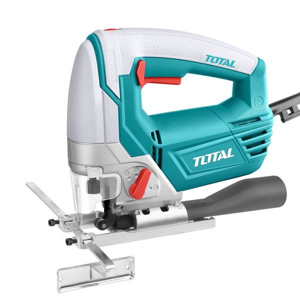 Total Tools 800W Industrial Jig Saw