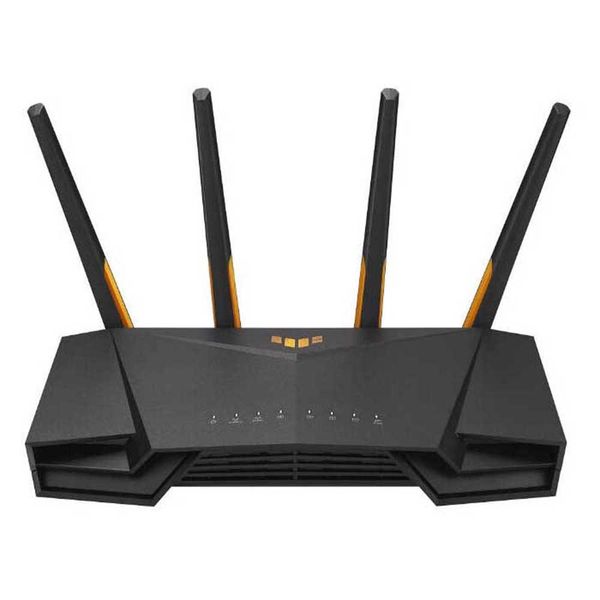 Asus TUF Gaming AX4200 Dual Band WiFi 6 Router - No Sim Slot