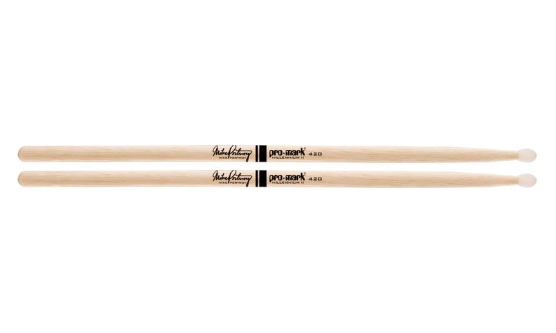 Promark TX420N Mike Portnoy 420 Nylon Tip