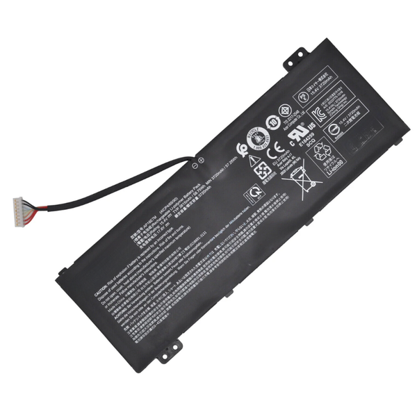 Premium Long-Life Replacement Battery for Acer AP18E7M / AP18E8M