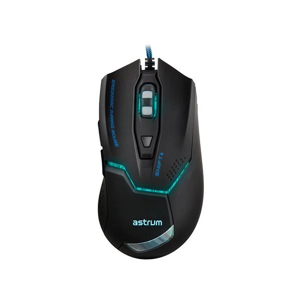 Astrum 6B Wired Gaming USB Mouse - MG210