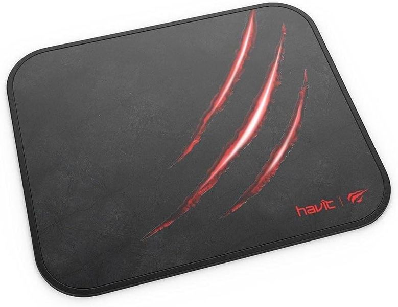 Hv-Mp838 | Gaming Mousepad - Black