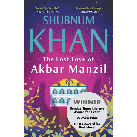 Lost Love of Akbar Manzil Image