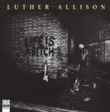 Life Is a Bitch (Vinyl / 12" Album)