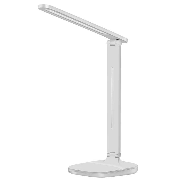 Small table lamp Desk Lamp Stepless Dimmable Touch Foldable Table Lamp