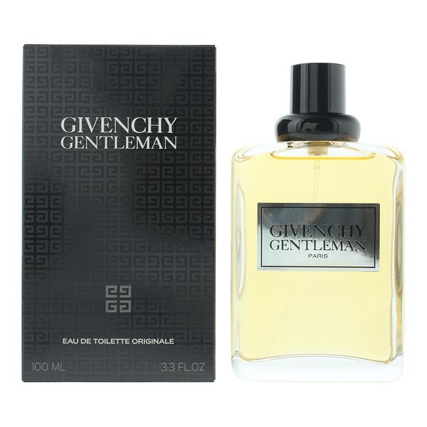 Givenchy Gentleman Originale Eau de Toilette 100ml (Parallel Import)