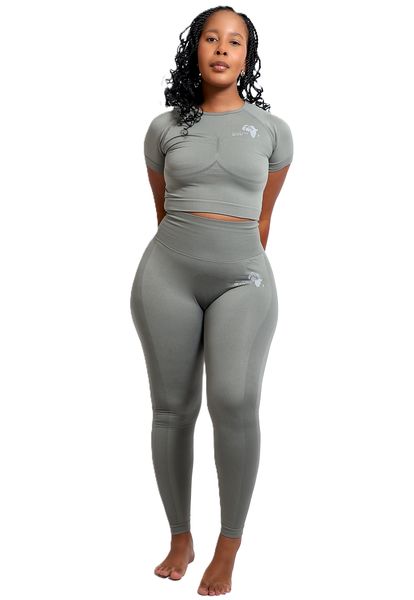 High End Top Quality Active Wear