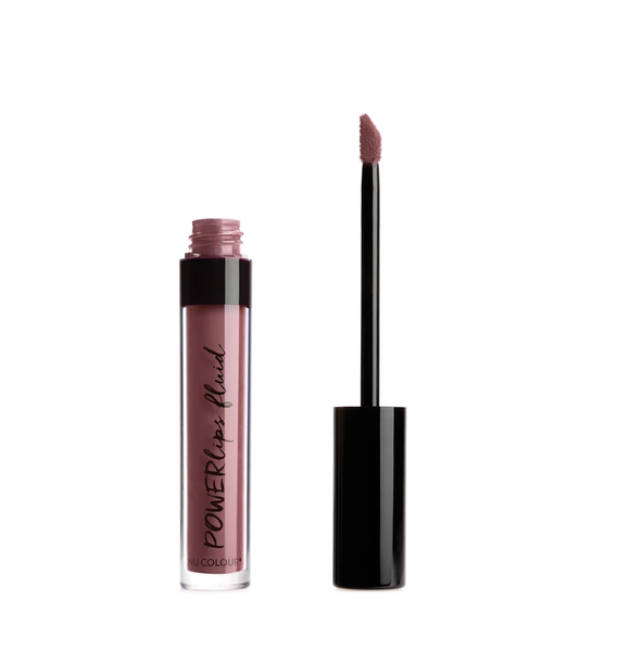 POWERlips Fluid Matte Maven