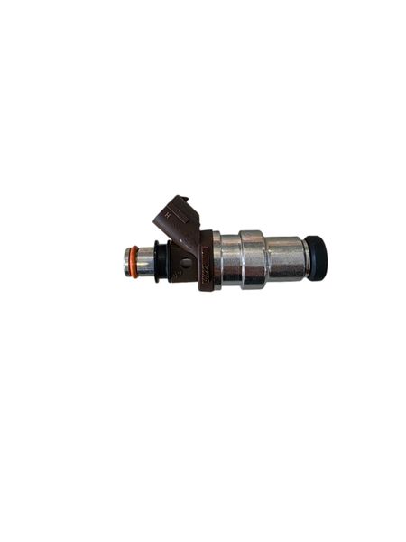 Lucas Fuel Injector Compatible with Toyota 3RZ-FE (Brown)