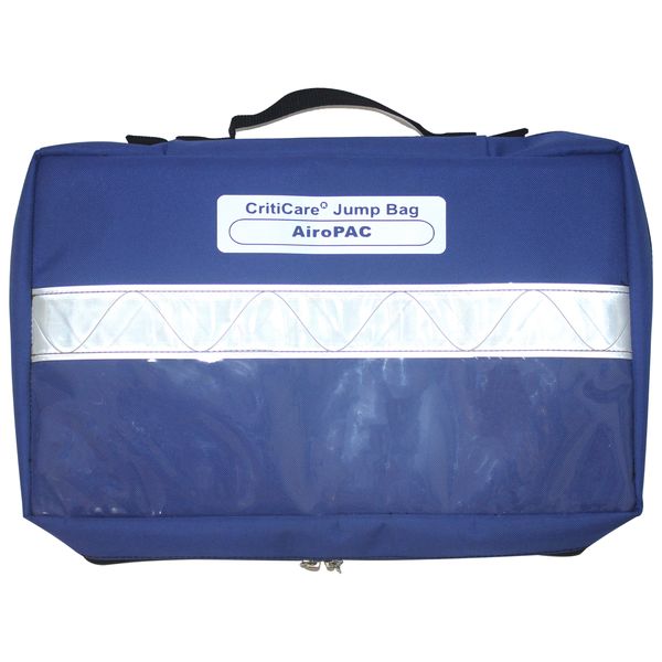 CritiCare AiroPAC Airway Management Bag