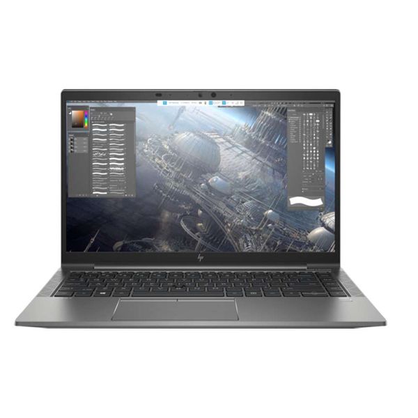HP ZBook Firefly 14 G8 14" FHD Core i7 11th Gen 16GB 512GB SSD