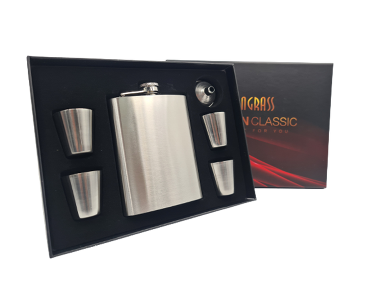 Moon Grass Fashion Giftset Large