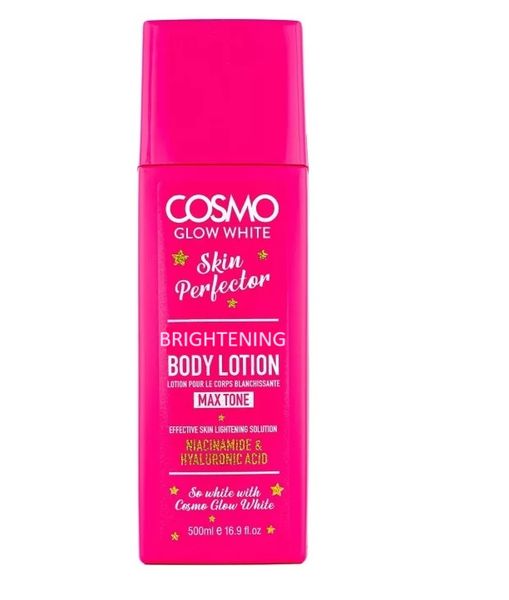 Cosmo Skin Perfector Body Lotion 500ml
