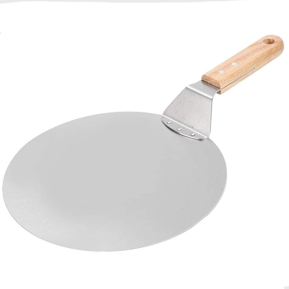 Stainless Steel Pizza Peel | Shop Today. Get it Tomorrow! | takealot.com