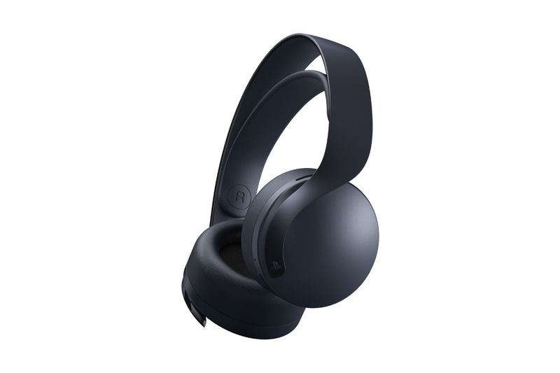 PS5 Pulse 3D Wireless Headset (Midnight Black)