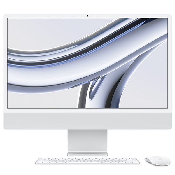 Apple iMac 24-inch M3 16GB/1TB (8 Core CPU &amp; 10 Core GPU)