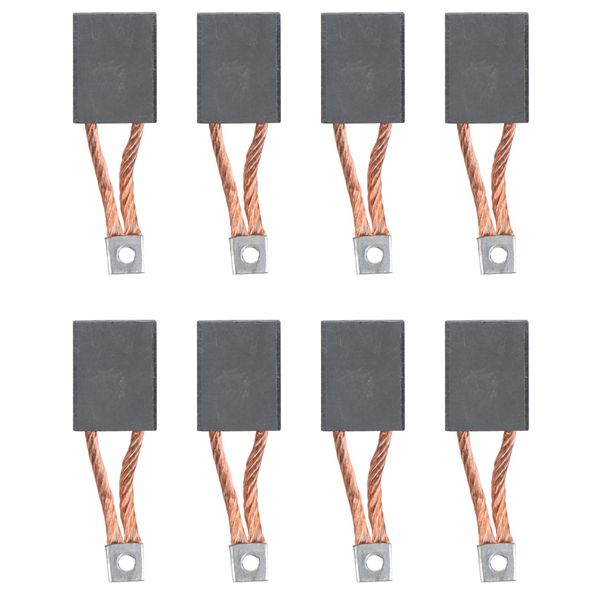 Golf Cart Kit Brush 3.7HP,Brush Motor 102938601 Fits on CLUBCAR L6 L8