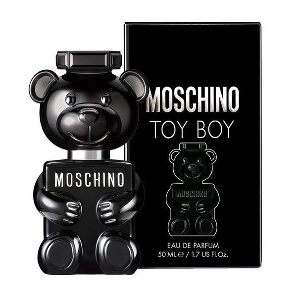 Moschino Toy Boy Eau de Parfum - 50ml
